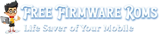 FreeFirmwareRoms.com - Logo Dark